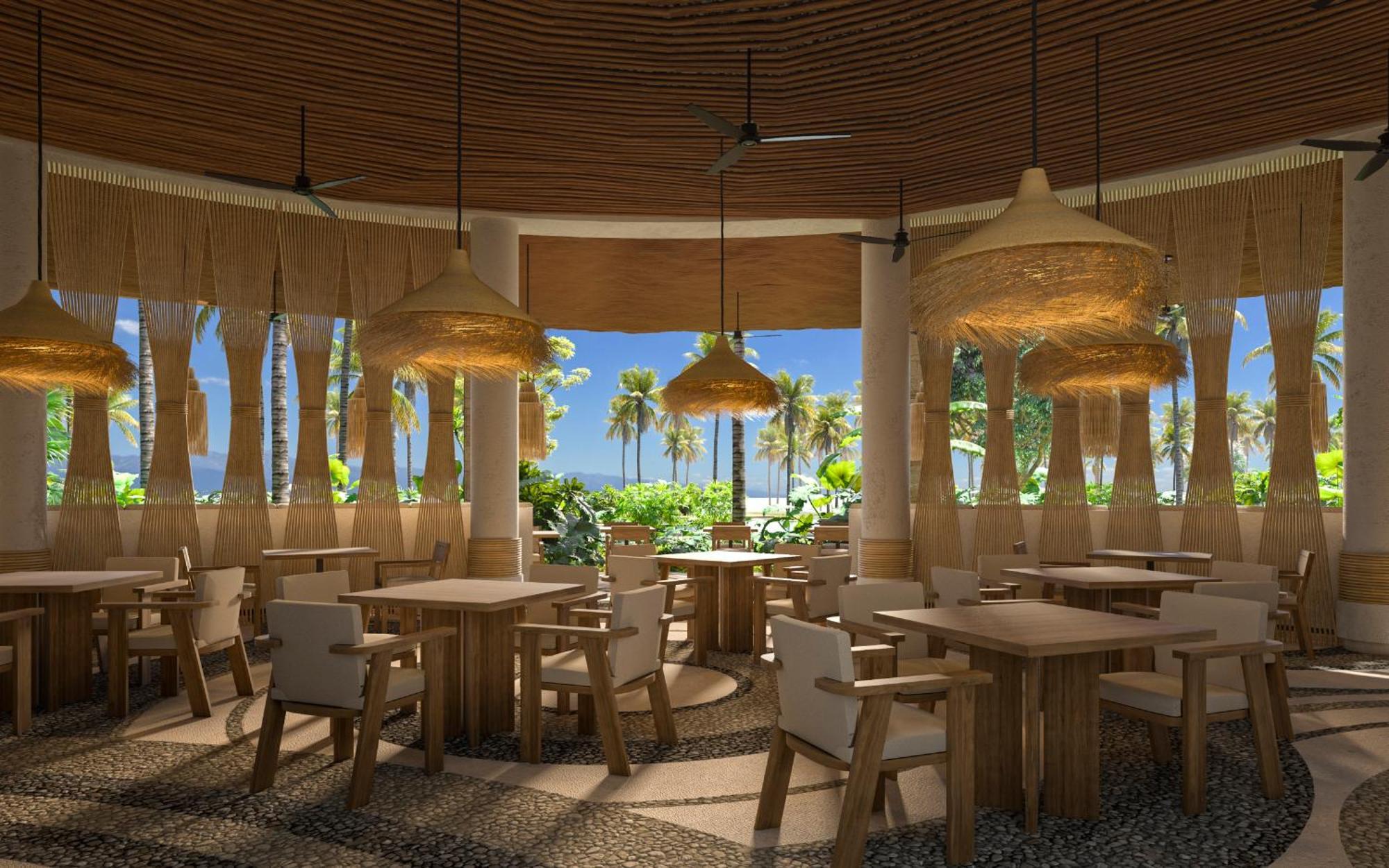 Secrets Playa Blanca Costa Mujeres (Adults Only) Hotel Cancún Eksteriør billede